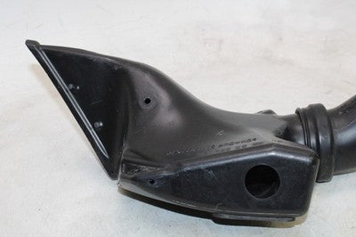 2005 HONDA CBR600RR OEM RIGHT AIR DUCT