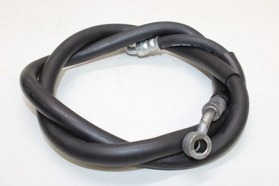 12-24 KAWASAKI VULCAN 900 VN900B CLASSIC OEM FRONT BRAKE LINK LINKAGE CABLE LINE