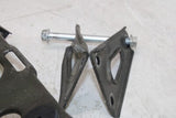 1981 HONDA CX500C OEM MISC MOUNT BRACKET SET