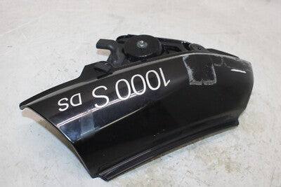 2005 DUCATI MULTISTRADA 1000 DS OEM RIGHT FRONT UPPER NOSE FAIRING COWL SHROUD