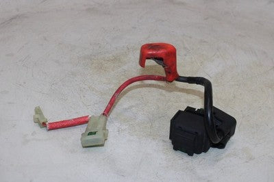 97-03 HONDA CBR1100XX OEM ENGINE STARTER RELAY STARTING MOTOR SWITCH