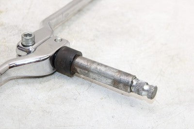 2007 HARLEY-DAVIDSON STREET GLIDE FLHX OEM SHIFTER LINKAGE SHIFT LINK PEDAL