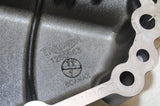 2011 TRIUMPH THRUXTON 900 OEM RIGHT SIDE LOWER ENGINE COVER