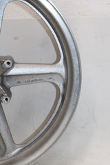 91-93 HONDA NIGHTHAWK 750 CB750 OEM FRONT WHEEL RIM