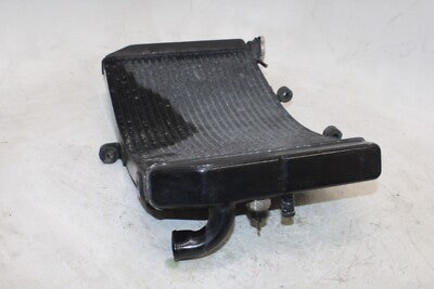05-06 HONDA CBR600F4I OEM ENGINE RADIATOR MOTOR COOLER COOLING RADIATER