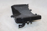 05-06 HONDA CBR600F4I OEM ENGINE RADIATOR MOTOR COOLER COOLING RADIATER