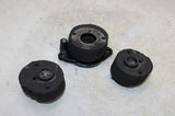 2007 HARLEY-DAVIDSON SPORTSTER 883 LOW XL883L OEM BOOTS HUBS SET PAIR