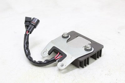 08-09 SUZUKI GSXR 600 OEM RECTIFIER VOLTAGE REGULATOR