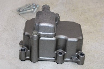 06-09 SUZUKI GSXR 750 OEM BREATHER COVER