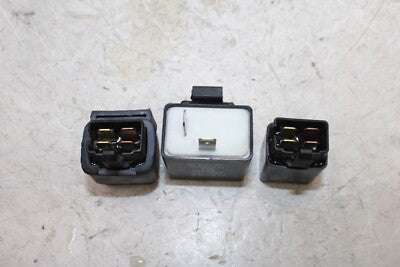 2020 SYM 200i OEM RELAY SET