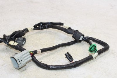 2006 YAMAHA MAJESTY 400 YP400 OEM INJECTOR HARNESS