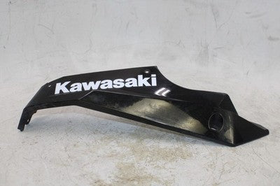 2018 KAWASAKI NINJA 400 OEM CENTER LOWER FAIRING