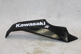 2018 KAWASAKI NINJA 400 OEM CENTER LOWER FAIRING