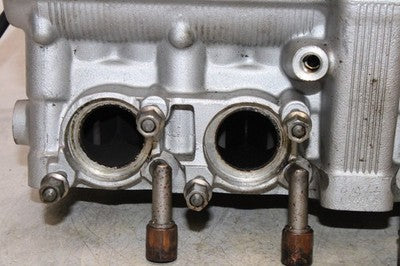 95-07 YAMAHA YZF600R OEM ENGINE TOP END CYLINDER HEAD