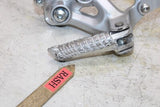 08-09 SUZUKI GSXR 750 OEM LEFT FRONT FOOT REST PEG STEP