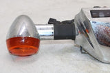 96-99 KAWASAKI VULCAN 1500 VN1500A OEM FRONT TURN SIGNAL W INDICATOR BAR