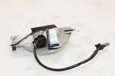 13-16 KAWASAKI NINJA 650 EX650 OEM RIGHT FRONT TURN SIGNAL LIGHT INDICATOR