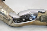94-99 BMW R1100GS OEM EXHAUST PIPE MUFFLER SLIP ON CAN SILENCER