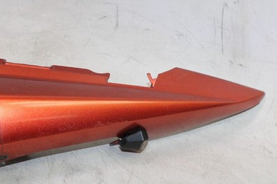 2003 SUZUKI SV1000S OEM LEFT REAR BACK TAIL FAIRING COWL SHROUD