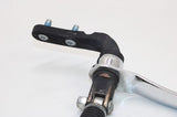 2006 HARLEY-DAVIDSON DYNA WIDE GLIDE FXDWGI OEM RIGHT REARSET BRAKE FOOT PEDAL