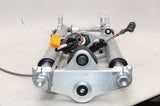 2003 BMW K1200GT K41 OEM FRONT END COMPLETE TRIPLE TREE