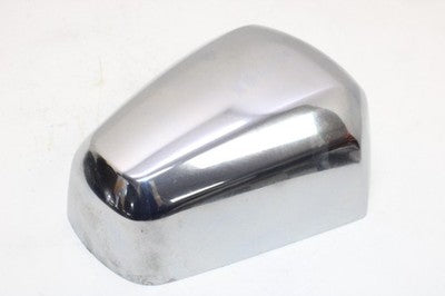 2009 KAWASAKI VULCAN 900 VN900B CLASSIC OEM LEFT SIDE ENGINE COVER COWL