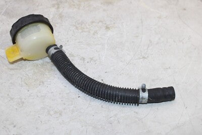 2004 KAWASAKI VULCAN 1500 VN1500E CLASSIC OEM REAR BRAKE MASTER FLUID RESERVOIR