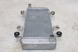 13-17 KAWASAKI NINJA 300 OEM ENGINE RADIATOR MOTOR COOLER COOLING RADIATER