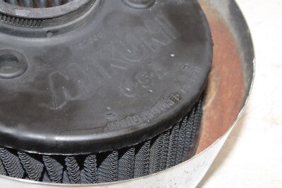 1996 HARLEY-DAVIDSON SOFTAIL OEM AIR CLEANER FILTER BOX
