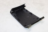 2002 YAMAHA YZF600R OEM CENTER REAR BACK TAIL FAIRING COVER TRIM COWL