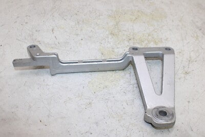 2003 KAWASAKI NINJA 250R EX250F OEM LEFT REAR FOOT BRACKET