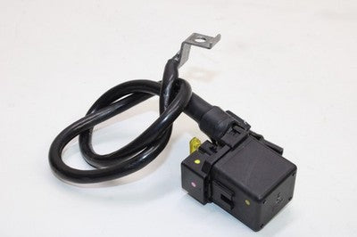 08-18 KAWASAKI KLR650 OEM ENGINE STARTER RELAY STARTING MOTOR SWITCH