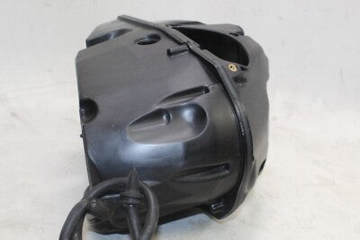 2004 DUCATI 749 OEM AIRBOX AIR INTAKE FILTER BOX