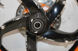 2001 BUELL BLAST P3 OEM REAR BACK WHEEL RIM
