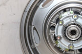 01-04 SUZUKI INTRUDER 1500 VL1500 OEM REAR BACK WHEEL RIM