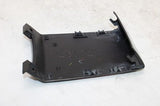 2002 YAMAHA YZF600R OEM CENTER REAR BACK TAIL FAIRING COVER TRIM COWL
