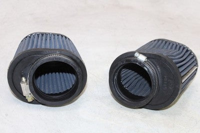 96-99 KAWASAKI VULCAN 1500 VN1500A AIRBOX AIR INTAKE FILTER PAIR K&N