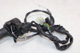 2001 Kawasaki Voyager XII ZG1200 OEM RIGHT CLIP ON HANDLE KILL OFF START SWITCH