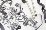 2016 KAWASAKI VERSYS 1000 KLZ1000BFA OEM ENGINE MOUNTING BOLTS MOTOR SCREWS