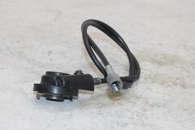 1992 SUZUKI KATANA 600 GSX600F OEM SPEEDO GEAR W CABLE
