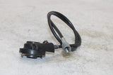 1992 SUZUKI KATANA 600 GSX600F OEM SPEEDO GEAR W CABLE