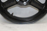 2006 SUZUKI KATANA 600 GSX600F OEM REAR BACK WHEEL RIM