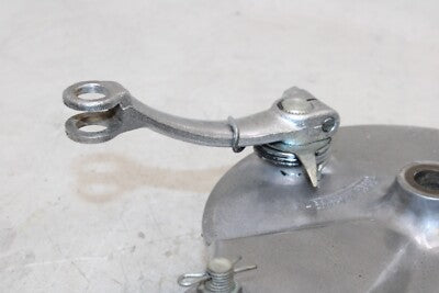 2007 KAWASAKI VULCAN 500 EN500-C OEM DRUM BRAKE