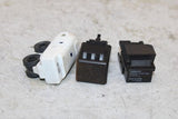 15-18 YAMAHA YZF R3 OEM TURN SIGNAL BLINKER RELAY FLASHER SWITCH SET