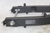 22-23 KAWASAKI NINJA 400 OEM REAR SWINGARM BACK SUSPENSION SWING ARM