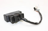 2005 YAMAHA VINO 125 YJ125 OEM ECU COMPUTER CONTROLLER UNIT BLACK BOX ECM CDI