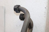 1994 SUZUKI GS500E OEM FULL EXHAUST SYSTEM MUFFLER