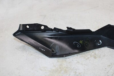 2013 KAWASAKI NINJA 300 OEM RIGHT REAR BACK TAIL FAIRING COWL SHROUD