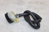 2004 KAWASAKI VULCAN 2000 VN2000A OEM REAR BRAKE MASTER FLUID RESERVOIR