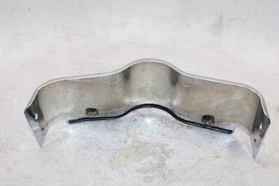 2005 HARLEY-DAVIDSON ELECTRA GLIDE EFI FLHTI OEM FRONT FORK LOWER COVER COWL